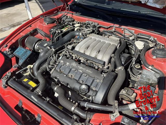 1991 Dodge Stealth (CC-1867140) for sale in Lake Havasu, Arizona