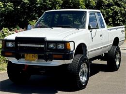 1984 Nissan Pickup (CC-1867146) for sale in Gladstone, Oregon