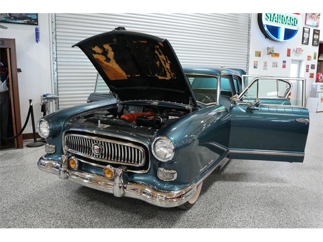 1954 Nash Ambassador for Sale | ClassicCars.com | CC-1867155