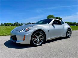 2014 Nissan 370Z (CC-1867157) for sale in Hilton, New York