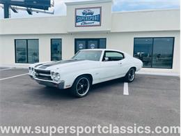 1970 Chevrolet Chevelle (CC-1867160) for sale in Largo, Florida