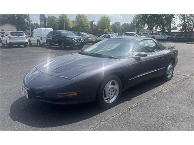 1993 Pontiac Firebird (CC-1867172) for sale in , 