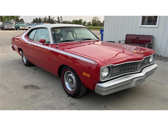 1974 Dodge Dart (CC-1867175) for sale in , 