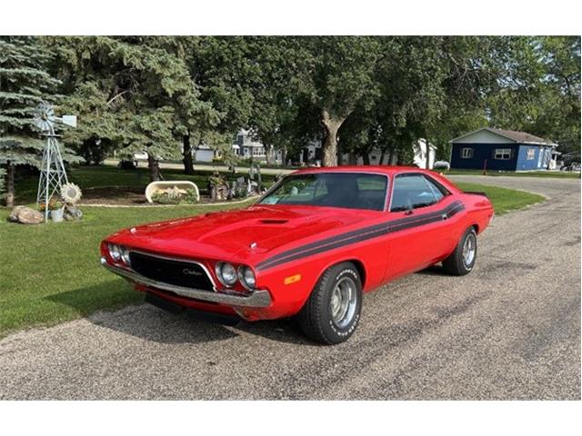 1972 Dodge Challenger (CC-1867176) for sale in , 