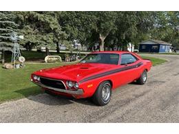 1972 Dodge Challenger (CC-1867176) for sale in , 