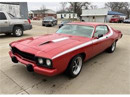 1973 Plymouth Road Runner (CC-1867177) for sale in , 