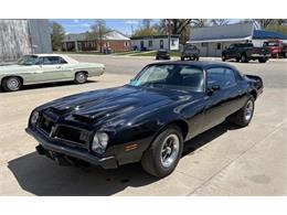 1975 Pontiac Firebird Formula (CC-1867178) for sale in , 