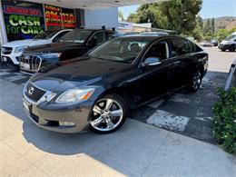 2008 Lexus GS300 (CC-1867196) for sale in Thousand Oaks, California