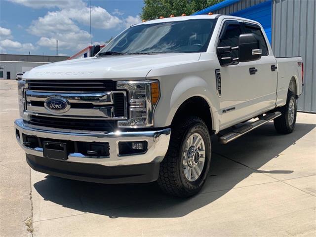 2017 Ford F250 (CC-1867215) for sale in Olathe, Kansas