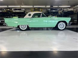 1957 Ford Thunderbird (CC-1867219) for sale in north canton, Ohio