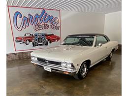 1966 Chevrolet Chevelle SS (CC-1867222) for sale in ASHEBORO, North Carolina