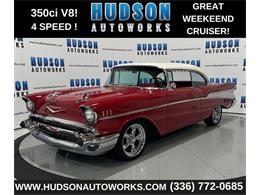 1957 Chevrolet Bel Air (CC-1867225) for sale in Greensboro, North Carolina