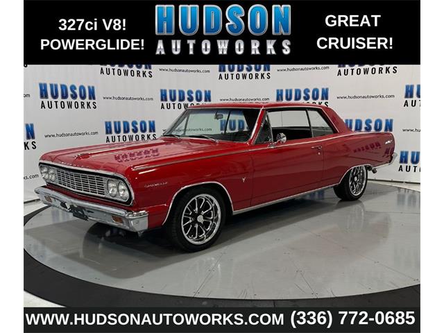 1964 Chevrolet Chevelle (CC-1867228) for sale in Greensboro, North Carolina