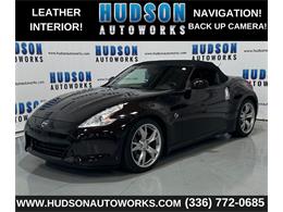 2010 Nissan 370Z (CC-1867229) for sale in Greensboro, North Carolina