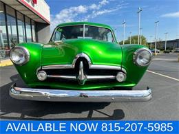 1951 Henry J Corsair Deluxe (CC-1867237) for sale in Joliet, Illinois