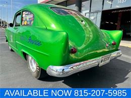 1951 Henry J Corsair Deluxe (CC-1867237) for sale in Joliet, Illinois