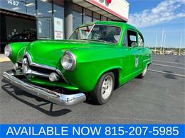 1951 Henry J Corsair Deluxe (CC-1867237) for sale in Joliet, Illinois