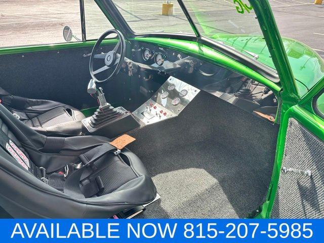 1951 Henry J Corsair Deluxe (CC-1867237) for sale in Joliet, Illinois