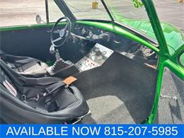 1951 Henry J Corsair Deluxe (CC-1867237) for sale in Joliet, Illinois