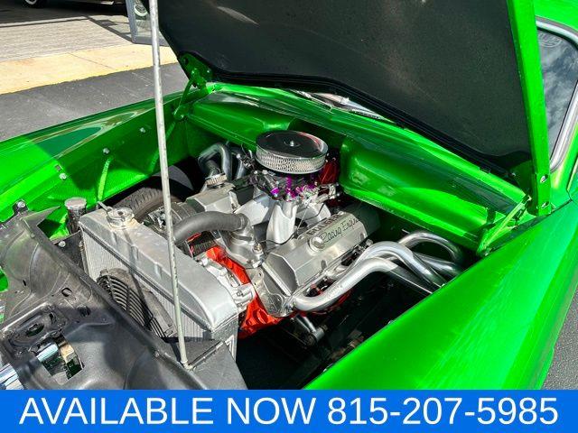 1951 Henry J Corsair Deluxe (CC-1867237) for sale in Joliet, Illinois