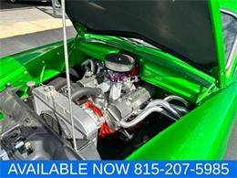 1951 Henry J Corsair Deluxe (CC-1867237) for sale in Joliet, Illinois