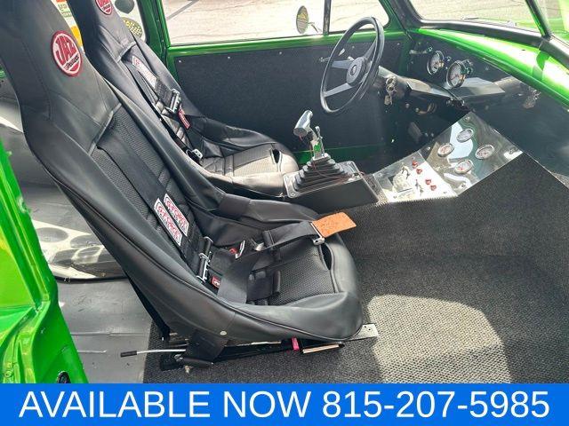 1951 Henry J Corsair Deluxe (CC-1867237) for sale in Joliet, Illinois