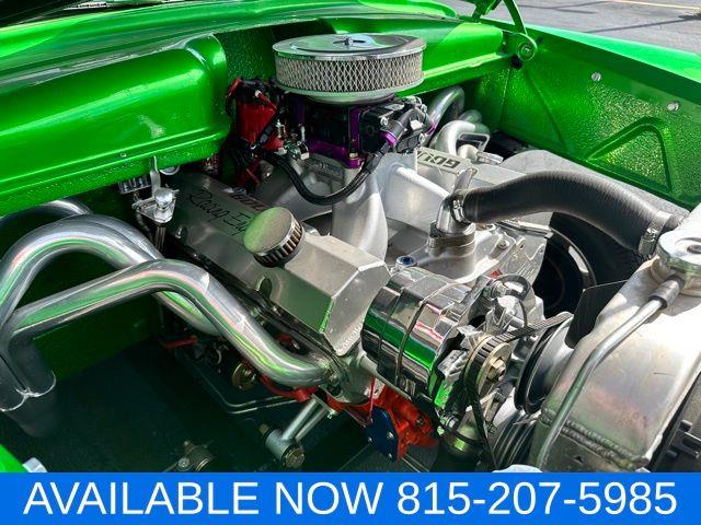 1951 Henry J Corsair Deluxe (CC-1867237) for sale in Joliet, Illinois