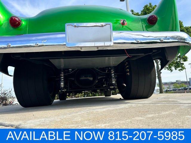 1951 Henry J Corsair Deluxe (CC-1867237) for sale in Joliet, Illinois