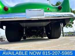 1951 Henry J Corsair Deluxe (CC-1867237) for sale in Joliet, Illinois