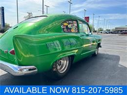1951 Henry J Corsair Deluxe (CC-1867237) for sale in Joliet, Illinois