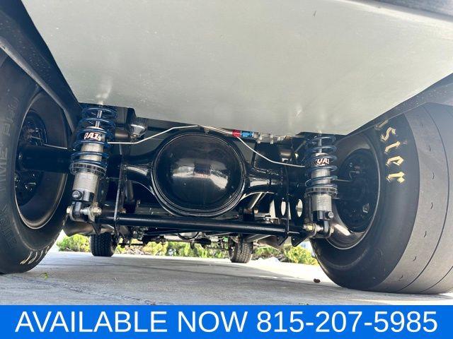 1951 Henry J Corsair Deluxe (CC-1867237) for sale in Joliet, Illinois