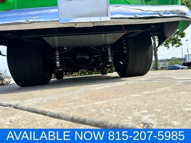1951 Henry J Corsair Deluxe (CC-1867237) for sale in Joliet, Illinois