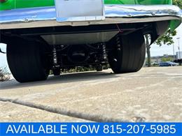 1951 Henry J Corsair Deluxe (CC-1867237) for sale in Joliet, Illinois