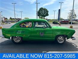 1951 Henry J Corsair Deluxe (CC-1867237) for sale in Joliet, Illinois
