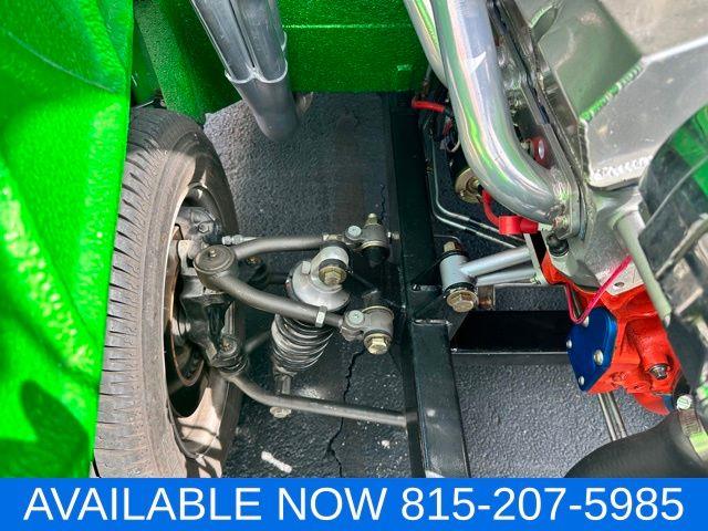 1951 Henry J Corsair Deluxe (CC-1867237) for sale in Joliet, Illinois