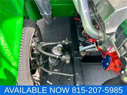 1951 Henry J Corsair Deluxe (CC-1867237) for sale in Joliet, Illinois