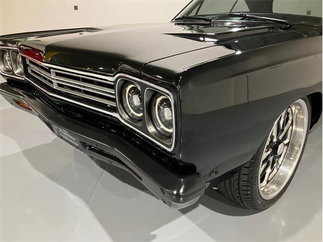1968 Plymouth Road Runner (CC-1867239) for sale in Savannah, Georgia