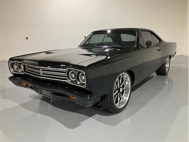 1968 Plymouth Road Runner (CC-1867239) for sale in Savannah, Georgia