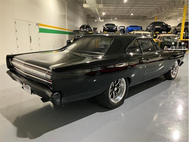 1968 Plymouth Road Runner (CC-1867239) for sale in Savannah, Georgia