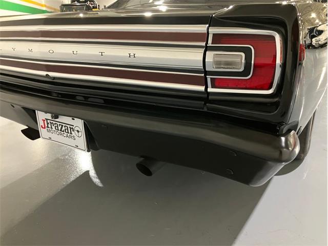 1968 Plymouth Road Runner (CC-1867239) for sale in Savannah, Georgia
