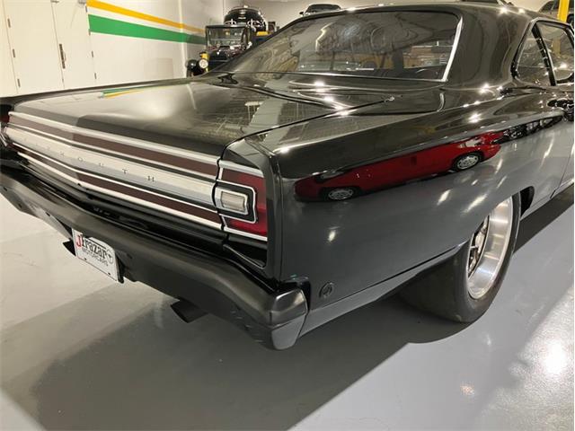 1968 Plymouth Road Runner (CC-1867239) for sale in Savannah, Georgia
