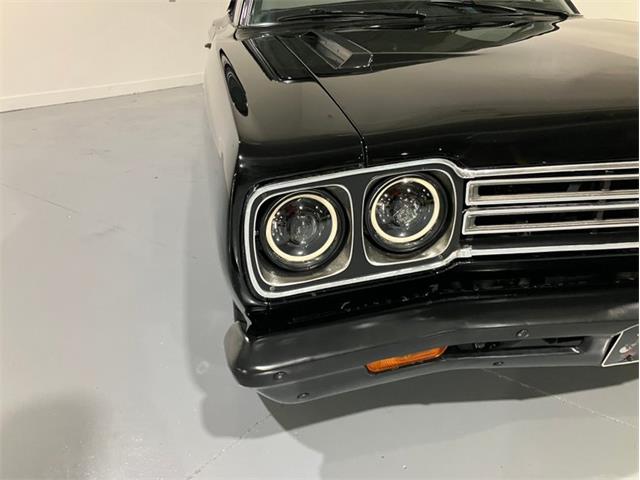 1968 Plymouth Road Runner (CC-1867239) for sale in Savannah, Georgia