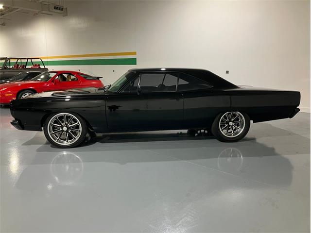 1968 Plymouth Road Runner (CC-1867239) for sale in Savannah, Georgia