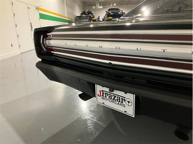 1968 Plymouth Road Runner (CC-1867239) for sale in Savannah, Georgia