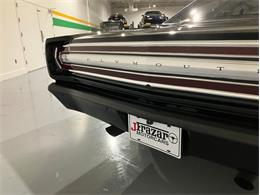 1968 Plymouth Road Runner (CC-1867239) for sale in Savannah, Georgia