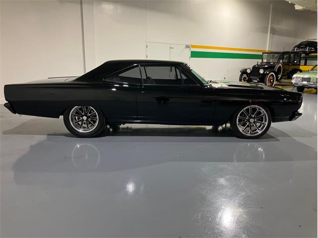 1968 Plymouth Road Runner (CC-1867239) for sale in Savannah, Georgia