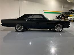 1968 Plymouth Road Runner (CC-1867239) for sale in Savannah, Georgia