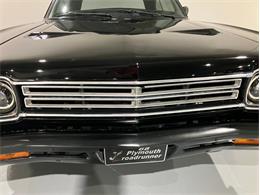 1968 Plymouth Road Runner (CC-1867239) for sale in Savannah, Georgia