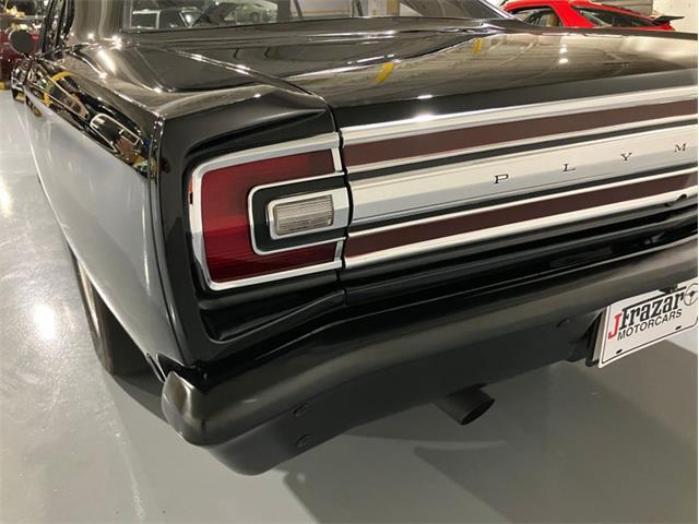 1968 Plymouth Road Runner (CC-1867239) for sale in Savannah, Georgia