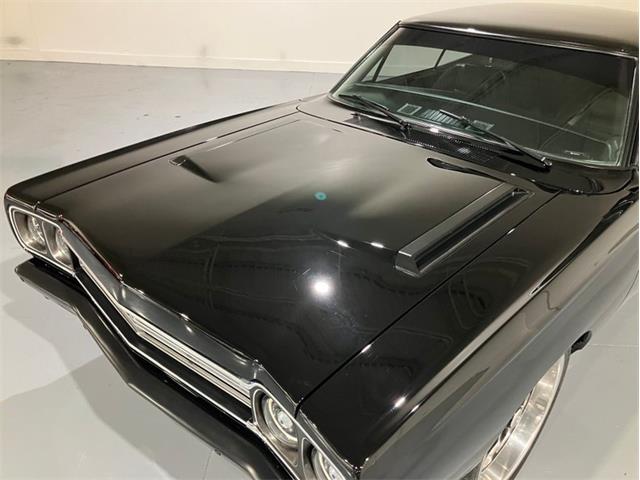 1968 Plymouth Road Runner (CC-1867239) for sale in Savannah, Georgia